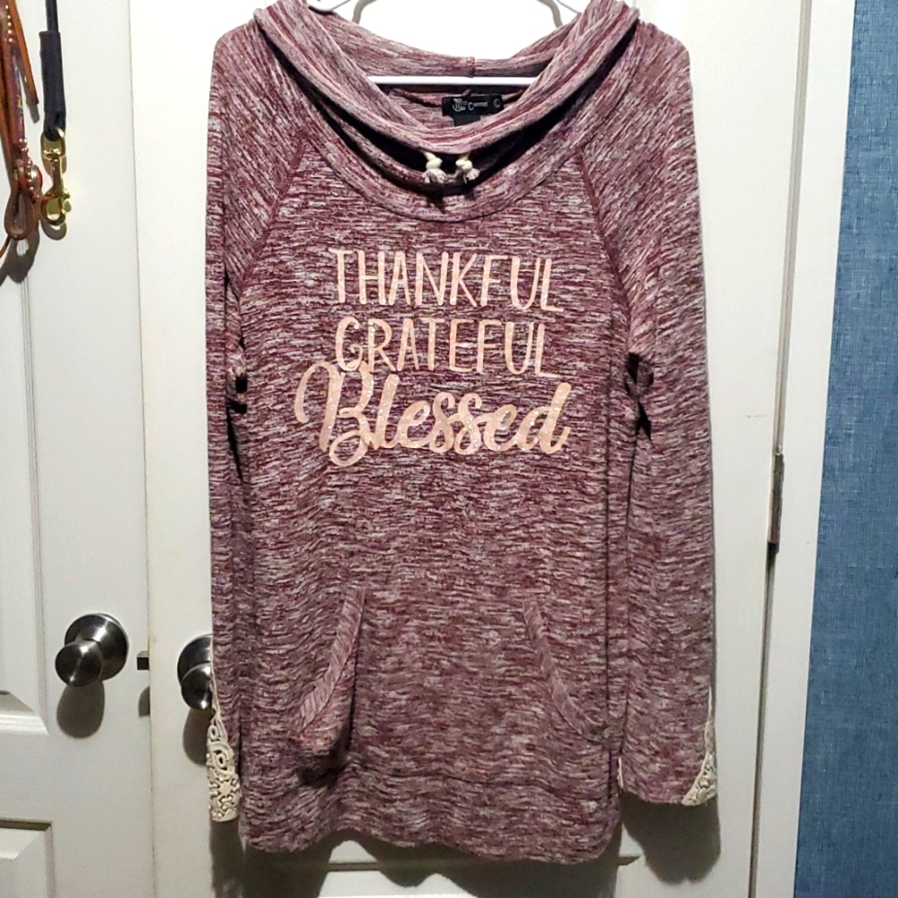 Miss Chievous Sweater
